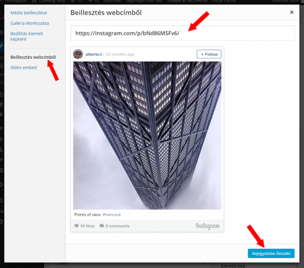 embed-instagram