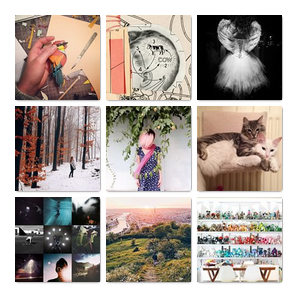 instagram-widget